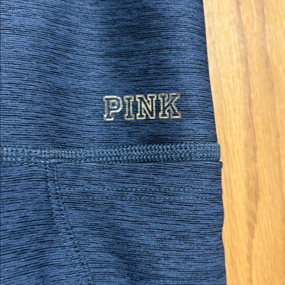 Victoria's Secret PINK leggings - Picture 2 of 7